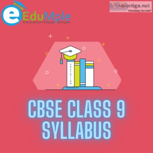 Veera Pandiyan CBSE Class 9 Syllabus