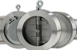 Hastelloy Valve manufacturer in Italy