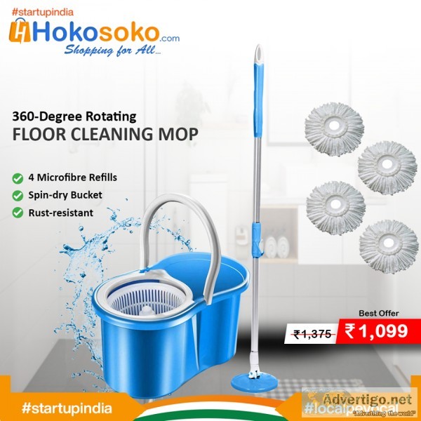 Online Shopping Bucket Mops at Hokosoko&hellip