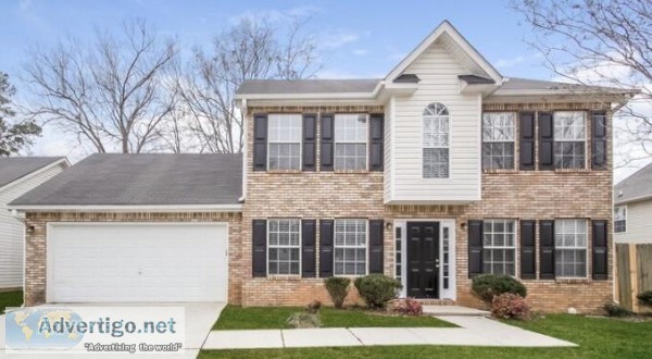 1905 Elm Park Dr Hampton GA 30228