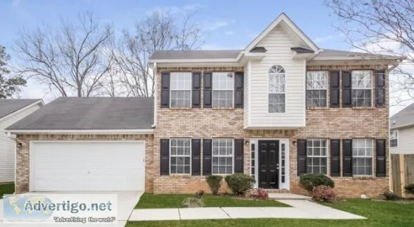 1905 Elm Park Dr Hampton GA 30228