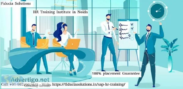 HR Generalist Training Course in Noida
