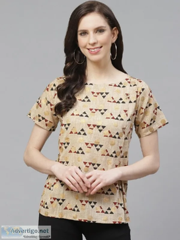 BUY STYLISH PARTY WEAR KURTIS and LADIES KURTIS COLLECTION ONLY 