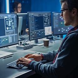 Back Office Support Services - Forward BPO
