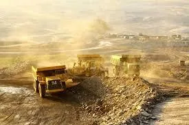 mining services provider in udaipur