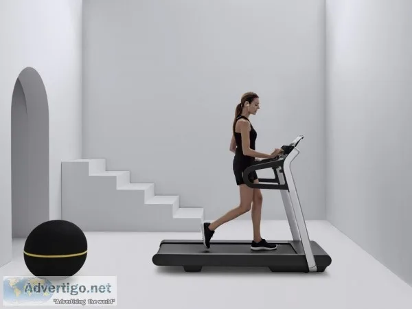 RULIFES Wellness Integral Official Distributor TECHNOGYM