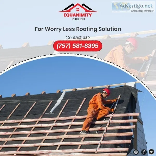 Best Roofing Contractors Fairfax VA
