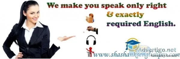 Best Spoken English Class in Kalyan and Dombivli English Speakin