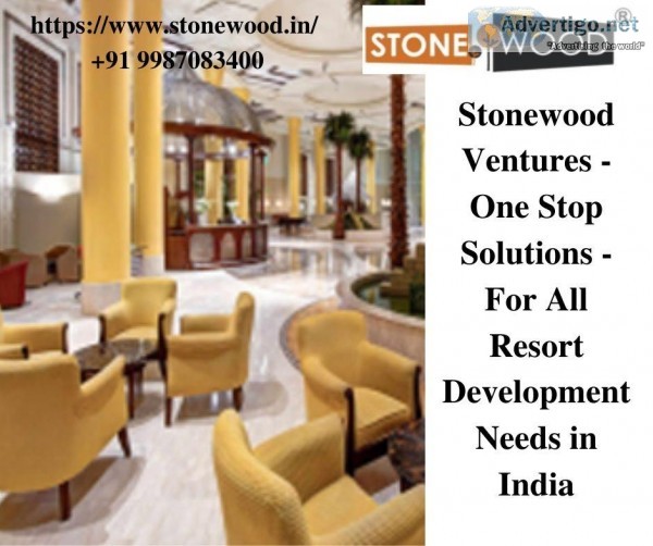 Leading Interior Design Consultant Company in India  Stonewood V