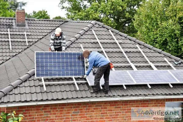 Guide To Residential Solar Panels Melbourne and Their Installati