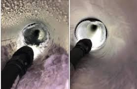 Dryer Vent Cleaning in Tampa FL