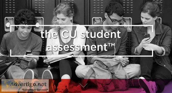 Student Assessment And Evaluation Tool  ConnectU Camp