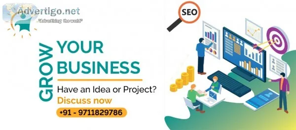 Get free digital marketing consultation for your business