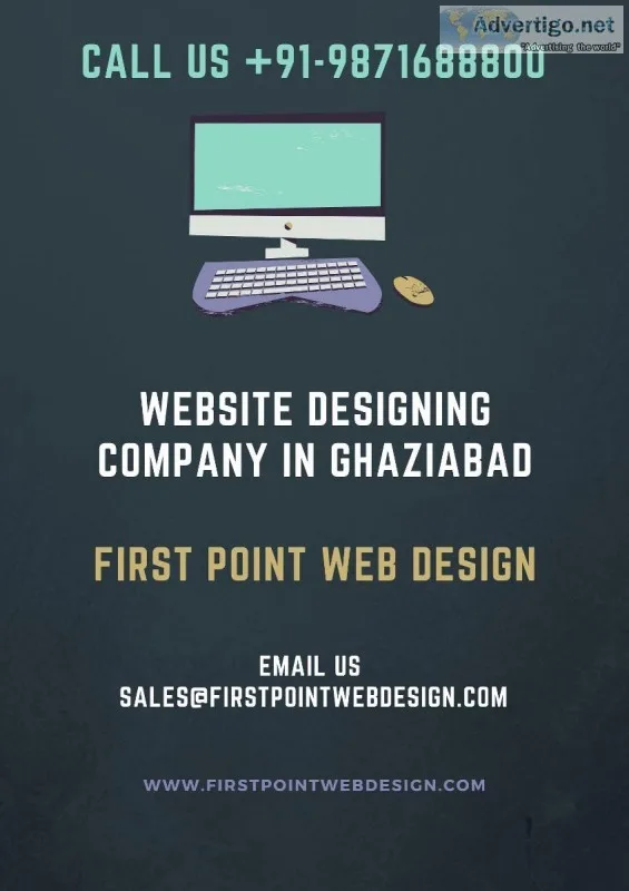 web designing company in Ghaziabad Fpwd