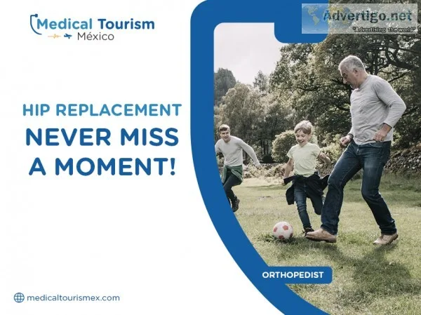 Best orthopedic surgeon in Irapuato