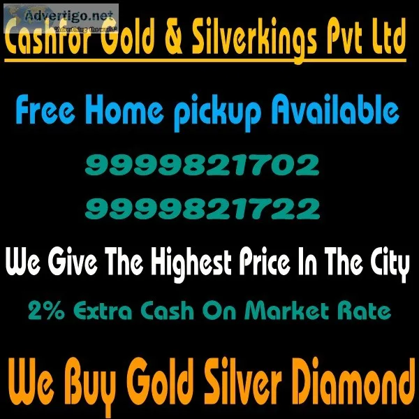 Jewellery Buyers In Gurgaon