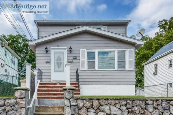 Proper Design. Smartly Priced. Ready for Move-In