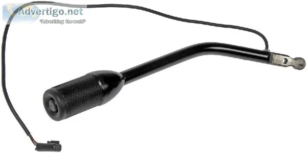 Automatic Transmission Shift Lever (Dorman - OE Solutions)- 905-