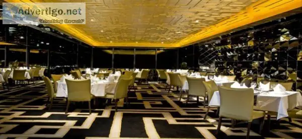 Visit Royal China one of fine dining Restaurants and Bar in Delh