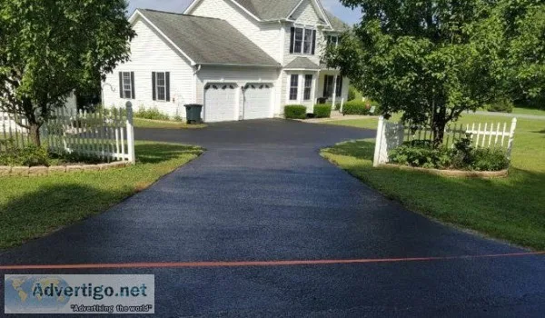 Payless Paving and Construction