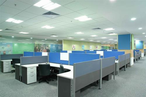 1000 Sq.ft. Commercial office space for Rent in Nungambakkam Che