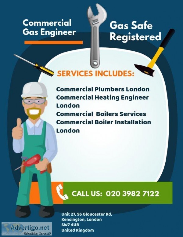 British Gas Repair and Cover