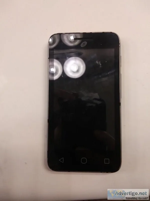 LG Model Smartphone