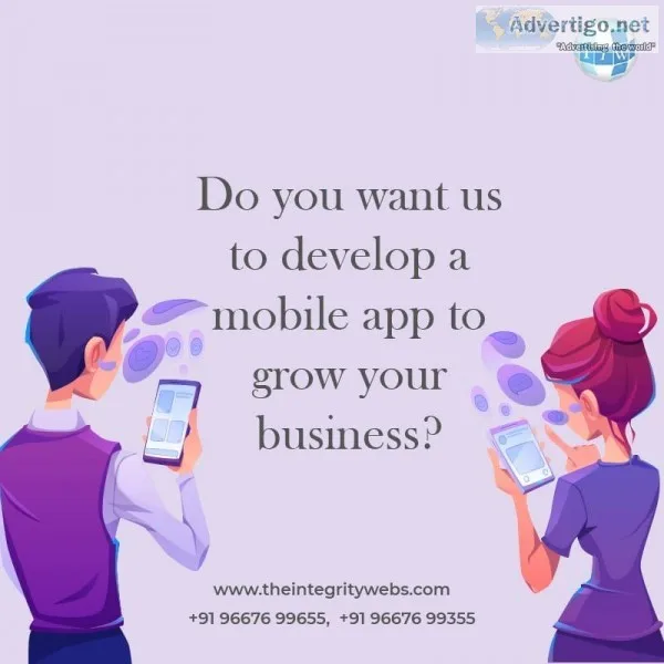 THE INTEGRITY WEBS  DIGITAL MARKETING COMPANY IN GHAZAIBAD NOIDA