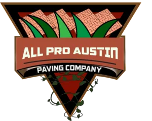 All Pro Austin Paving Company