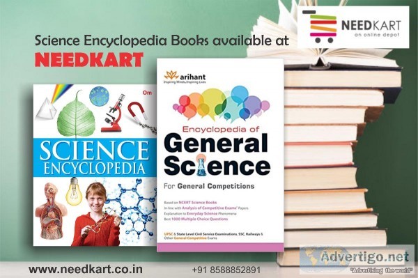 Science Encyclopedia