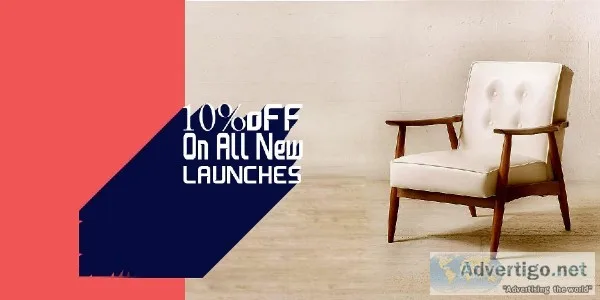 Solid Wood Furniture Delivery All India Lifetime Warranty