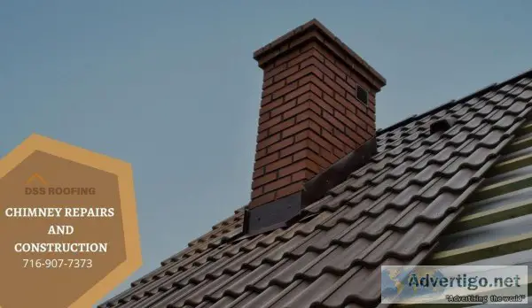 Chimney Repairs and Construction