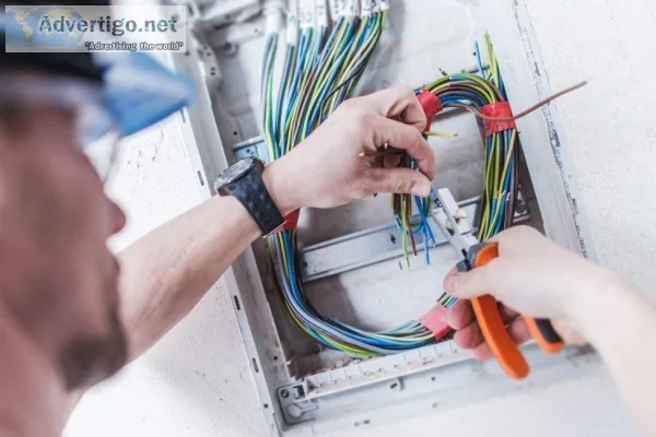 Electrical Contractors Brisbane