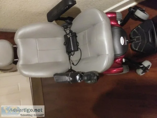 Wheelchair for sale