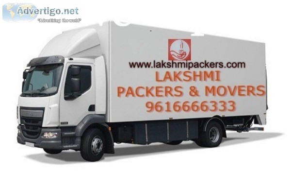 Lakshmi Packers and movers Gonda9793140752