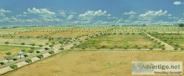 Godrej Retreat Plots Faridabad &ndash Build Your Dream Homes