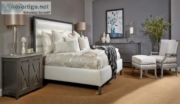 For exclusive Bedroom Furniture Store in California visit Design
