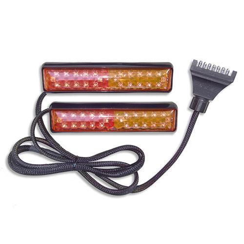 MotoTote LED Light Kit - Australian