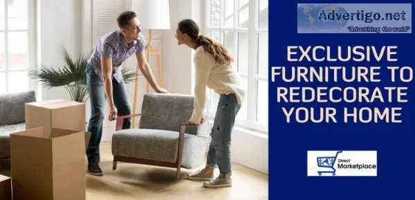 Furniture for the home