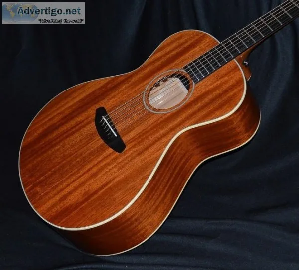 Buy and Sell Acoustic Guitars - Breedlove Frontier Concerto E 20