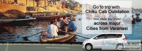 Are you searching for Cab service in varanasi