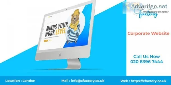 Web Design Portfolio