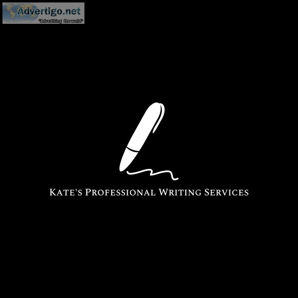 Kate s Professional Writing Services