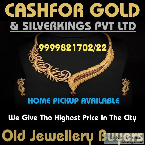 Old Or Unwanted Jewelery Gtb Enclave