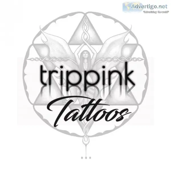 Best Tattoo Studio in Koramangala  Trippink Tattoos