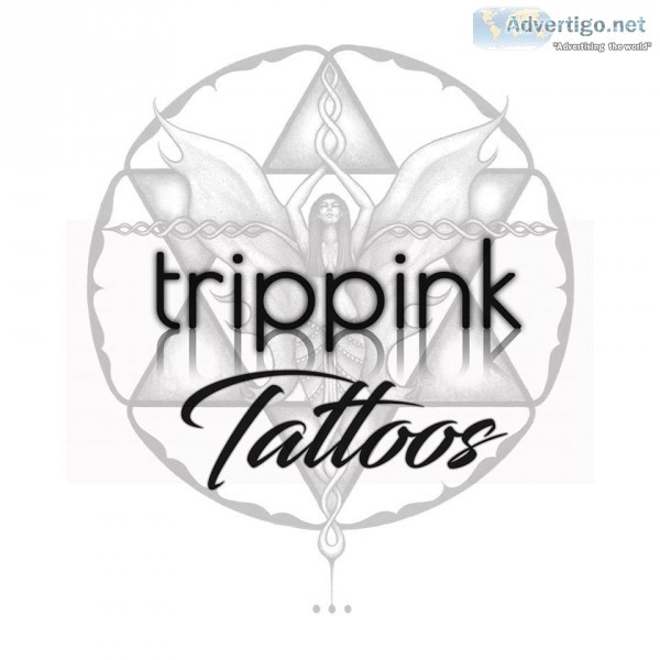 Best Tattoo Studio in Koramangala  Trippink Tattoos