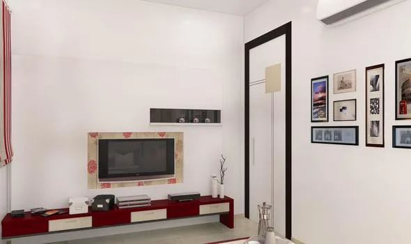 2 Bhk Flat for Sale in Chattarpur Delhi