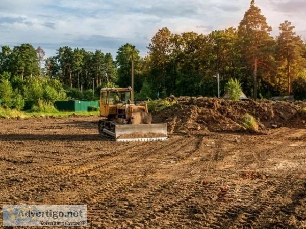 Land Clearing Sydney