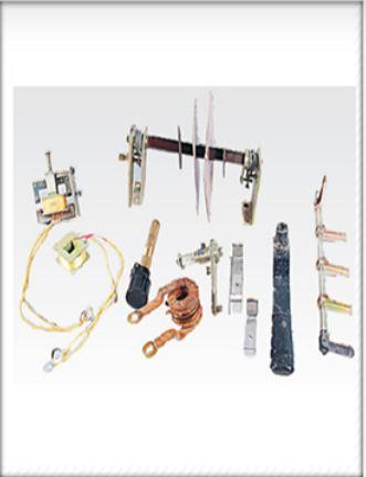 Spare Parts Of Switch Gears Manufacturer In India