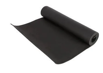 PVC Non-slip Fitness Slim Yoga Mats